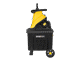 Измельчитель садовый HUTER ESH-2500T