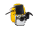 Триммер бензиновый HUTER GGT-15004Т