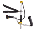 Триммер бензиновый HUTER GGT-430T