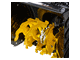 Бензиновый снегоуборщик HUTER SGC 8,0