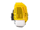 Триммер бензиновый HUTER GGT-443S