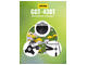 Триммер бензиновый HUTER GGT-430T