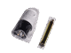 Бензиновый генератор HUTER DY9500LX