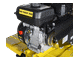 Бензиновый мотоблок HUTER МК-7800P PRO