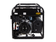 Бензиновый генератор HUTER DY6500LXA (с АВР)