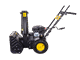 Бензиновый снегоуборщик HUTER SGC 6,5