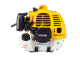 Триммер бензиновый HUTER GGT-443S