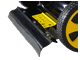 Бензиновая газонокосилка HUTER GLM-4.0 G
