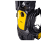 Мойка высокого давления HUTER M-3-1650