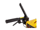 Бензиновый снегоуборщик HUTER SGC 8100C