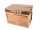 Бензиновый генератор HUTER DY6500LXW с функцией сварки, с колёсами