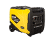 Бензиновый генератор HUTER DN5000Si