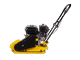 Бензиновая виброплита HUTER VP-60