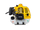 Триммер бензиновый HUTER GGT-430T