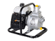 Бензиновая мотопомпа HUTER MP-25