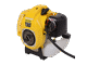 Мотокоса HUTER GGT-1900T