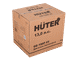 Бензиновый двигатель HUTER GE-188F-25