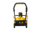 Электрический снегоуборщик HUTER SGC 2500EL