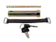 Бензиновый генератор HUTER DY9500LX-3 PRO