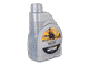 Масло для смазки пильных цепей и шин HUTER 80W90