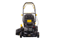 Бензиновая газонокосилка HUTER GLM-5.0 SP