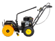 Подметательная машина HUTER SGC 4100S