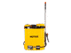 Аккумуляторный опрыскиватель HUTER SP-12/8AC