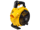 Бензиновая воздуходувка HUTER GB-26V