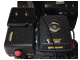 Бензиновый снегоуборщик HUTER SGC 8000