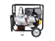 Бензиновая мотопомпа HUTER MPD-100