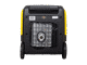Бензиновый генератор HUTER DN7500SXA