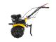 Бензиновый мотоблок HUTER МК-7800PL