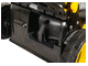Бензиновая газонокосилка HUTER GLM-460ST