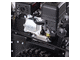 Бензиновый снегоуборщик HUTER SGC 4100