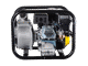 Бензиновая мотопомпа HUTER MP-600-2