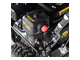 Бензиновый снегоуборщик HUTER SGC 6,8