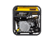 Бензиновый генератор HUTER DN7500i