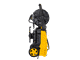 Мойка высокого давления HUTER W135-AR