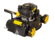 Бензиновая газонокосилка HUTER GLM-3.5 LT