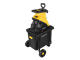 Измельчитель садовый HUTER ESH-2500T