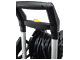 Мойка высокого давления HUTER W-5-2600 PRO