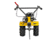 Бензиновый мотоблок HUTER МК-7000P BIG FOOT