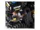 Бензиновый снегоуборщик HUTER SGC 8,0
