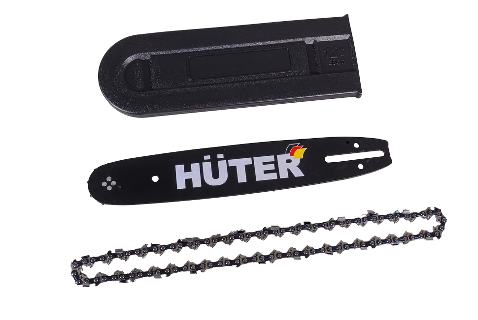 Бензопила HUTER BS-25 70/6/5