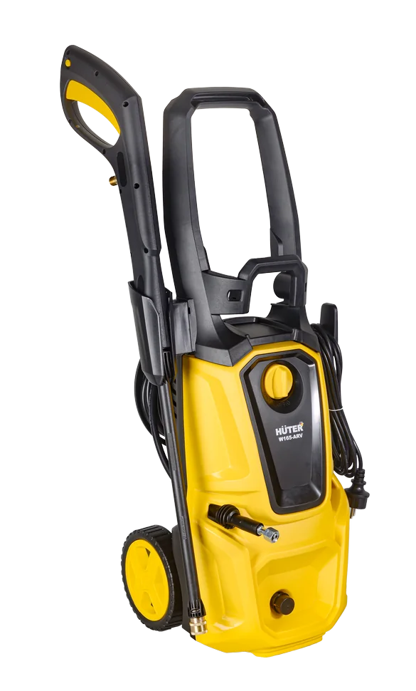 Мойка высокого давления HUTER W165-AR