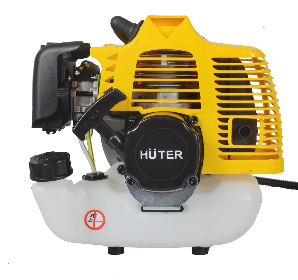 Триммер бензиновый HUTER GGT-2900T PRO