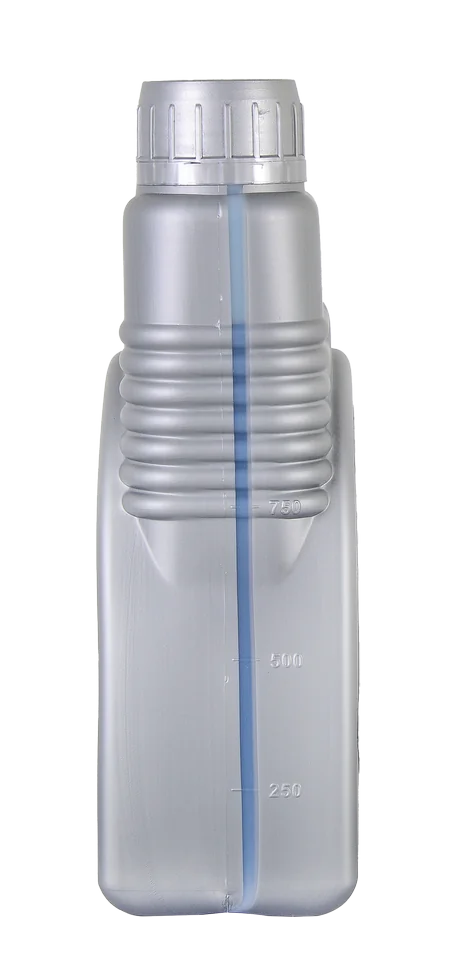 Масло 4-х тактное HUTER 10W-40 полусинтетическое