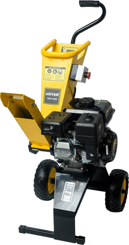 Измельчитель садовый HUTER GSH-7800