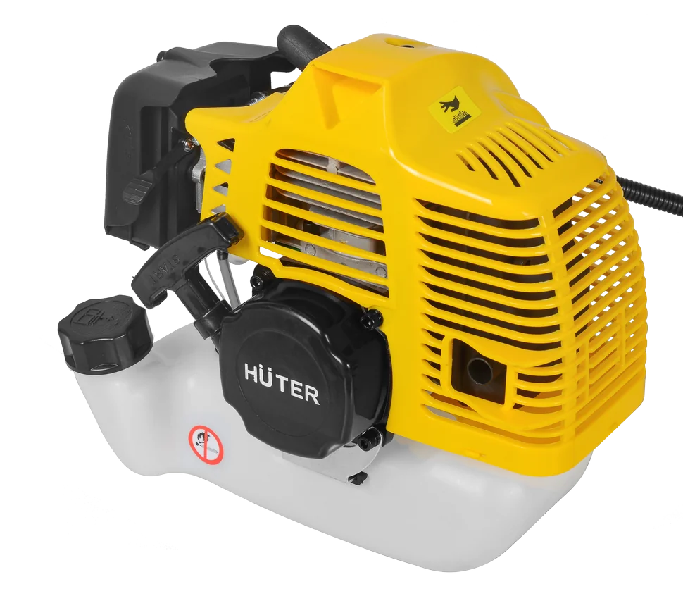 Триммер бензиновый HUTER GGT-2900T PRO