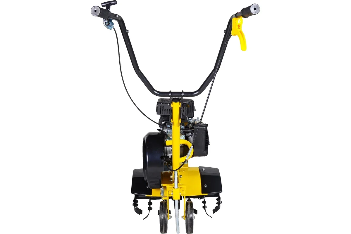 Мотокультиватор HUTER GMC-4.0
